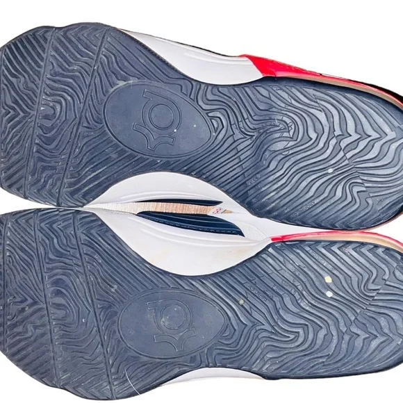 🔺USA Olympic KD 7s - Picture 5 of 11